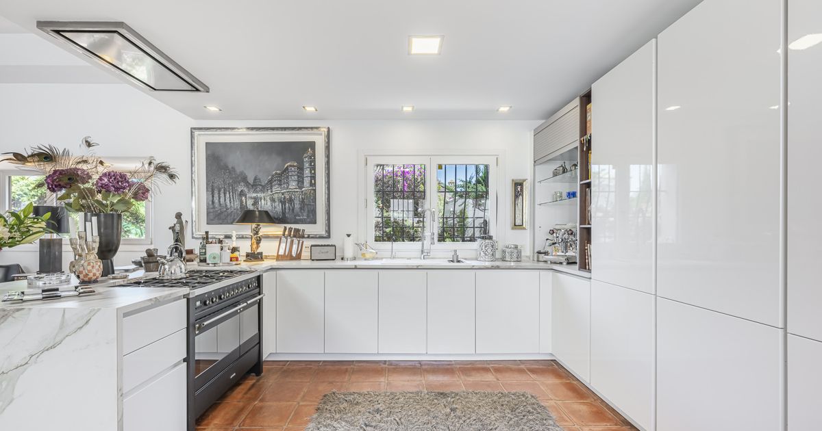 Villa en Sotogrande, Sotogrande Alto, Sotogrande, 12/12