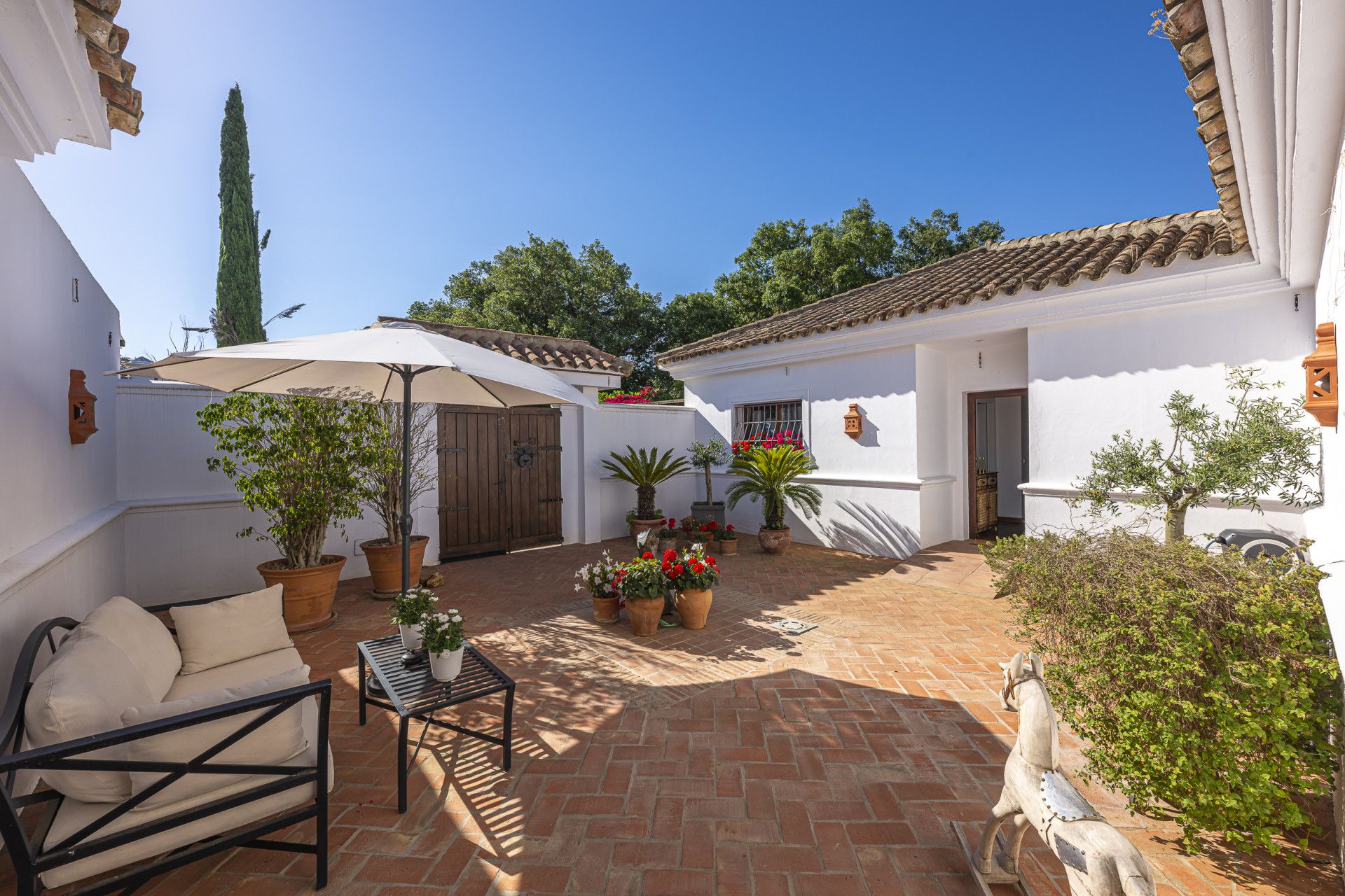 Villa en Sotogrande, Sotogrande Alto, Sotogrande, 7/12