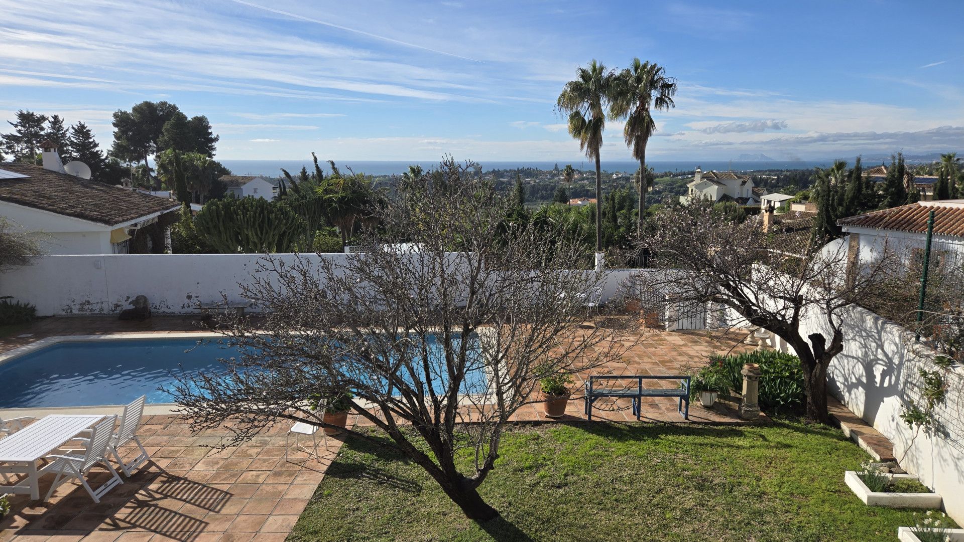 Willa w Estepona, Puerto Romano, Estepona, 3/12