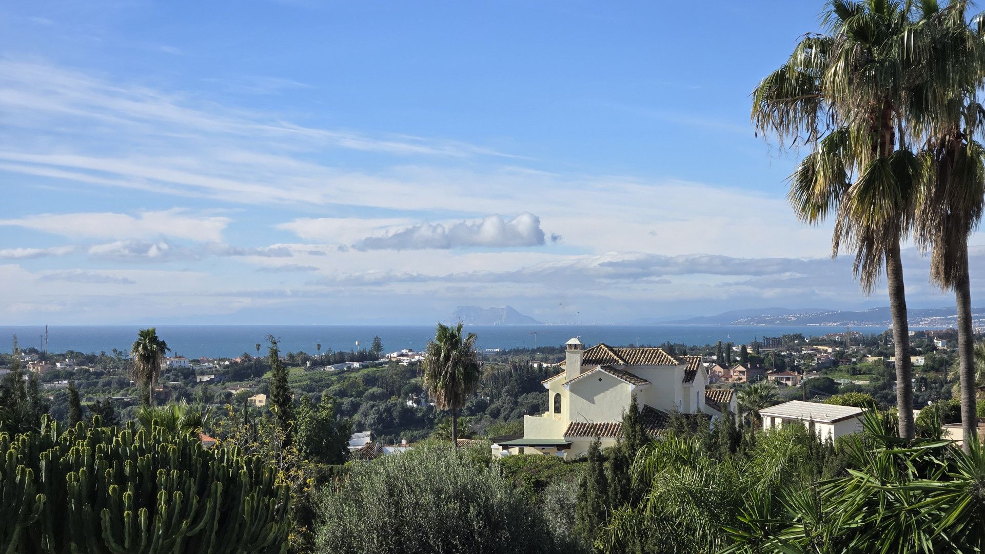 Willa w Estepona, Puerto Romano, Estepona, 5/12