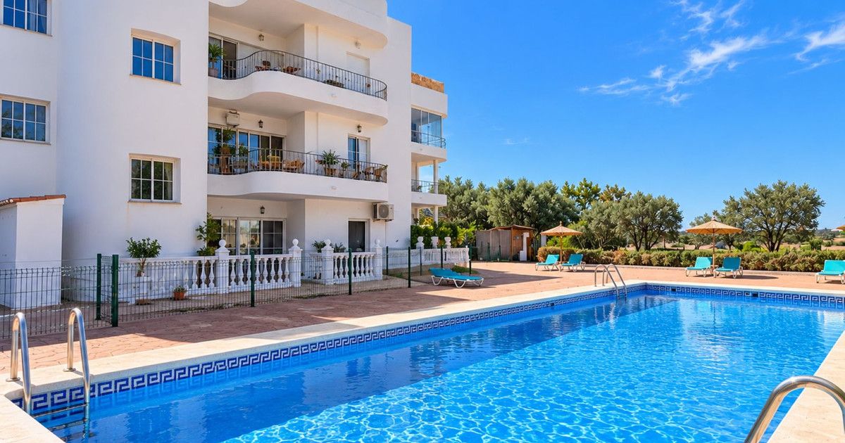 Erdgeschosswohnung in Estepona, Estepona, 5/12