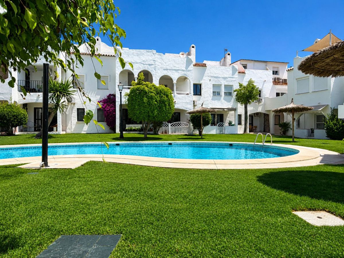 Townhouse in Bel Air, Bel Air, 1/12