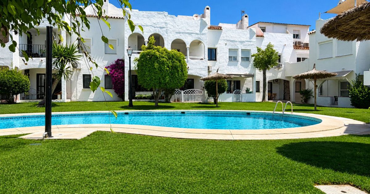 Townhouse in Bel Air, Bel Air, 1/12