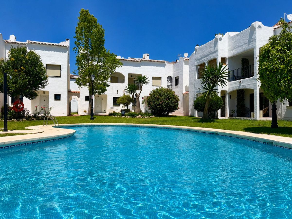 Townhouse in Bel Air, Bel Air, 2/12