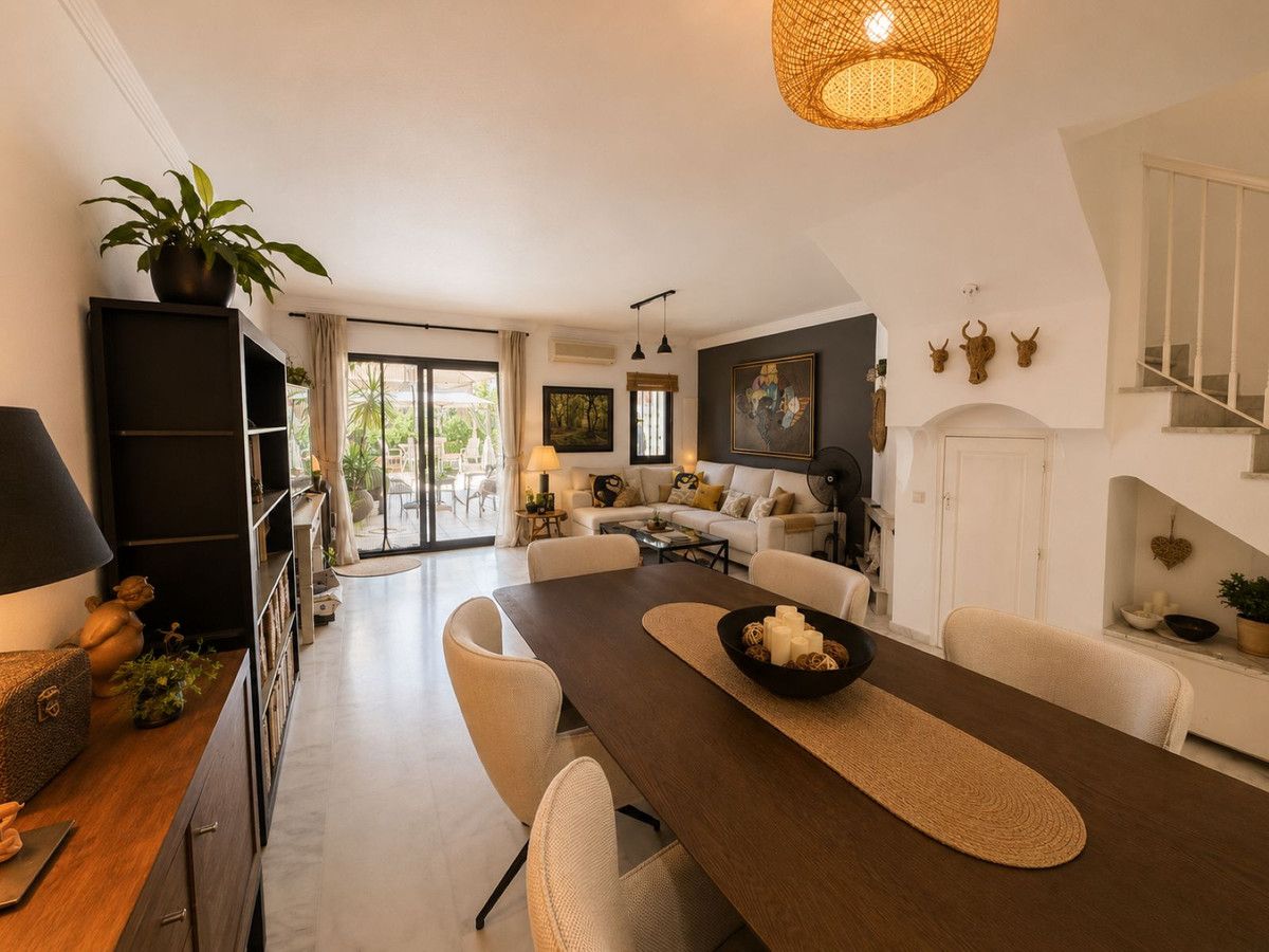 Townhouse in Bel Air, Bel Air, 4/12