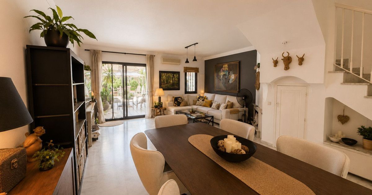 Townhouse in Bel Air, Bel Air, 4/12