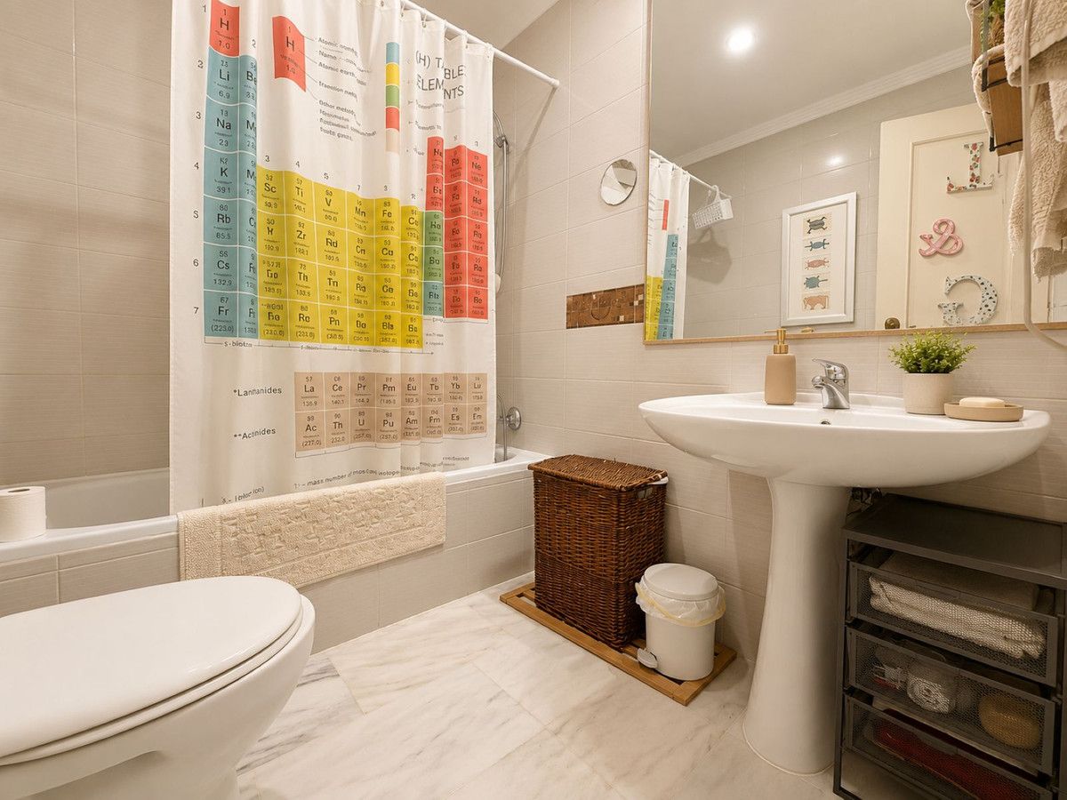 Townhouse in Bel Air, Bel Air, 7/12