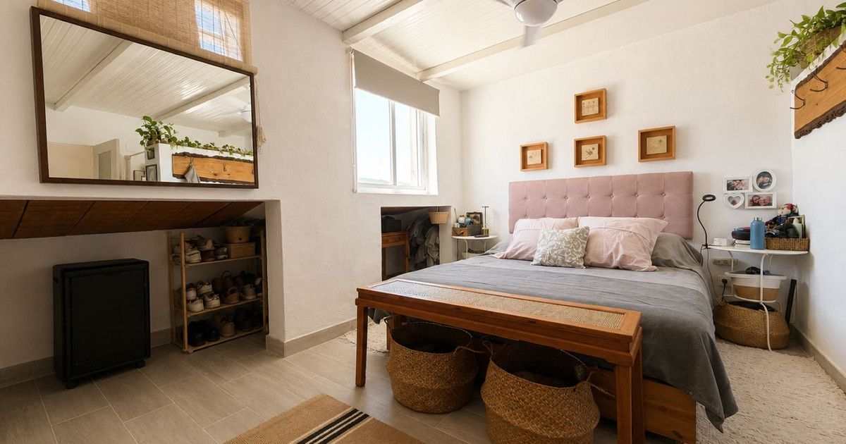 Townhouse in Bel Air, Bel Air, 9/12