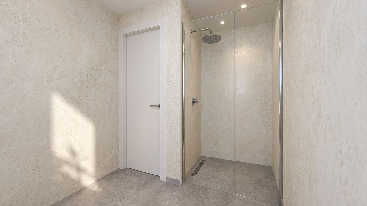 Apartament na parterze w Mijas Costa, Mijas Costa, 11/12