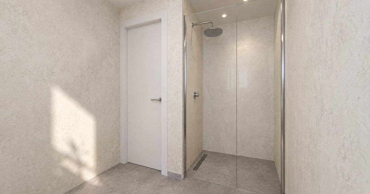 Apartament na parterze w Mijas Costa, Mijas Costa, 11/12