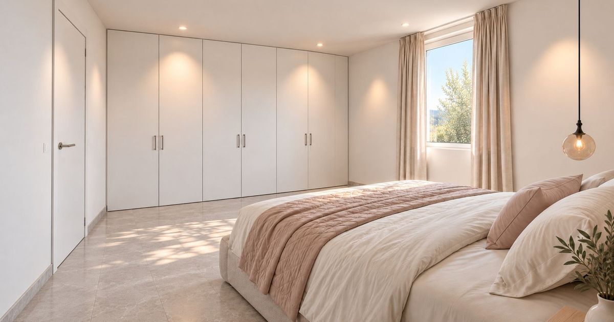 Apartament na parterze w Mijas Costa, Mijas Costa, 6/12