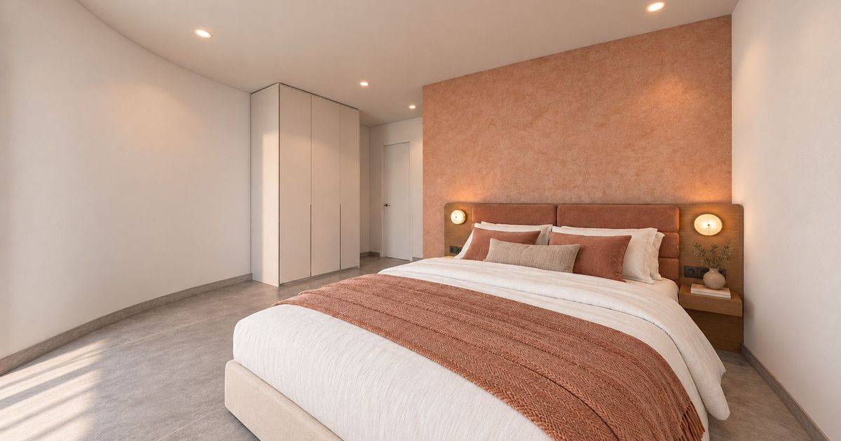 Apartament na parterze w Mijas Costa, Mijas Costa, 8/12