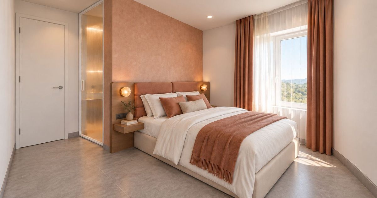Apartament na parterze w Mijas Costa, Mijas Costa, 9/12