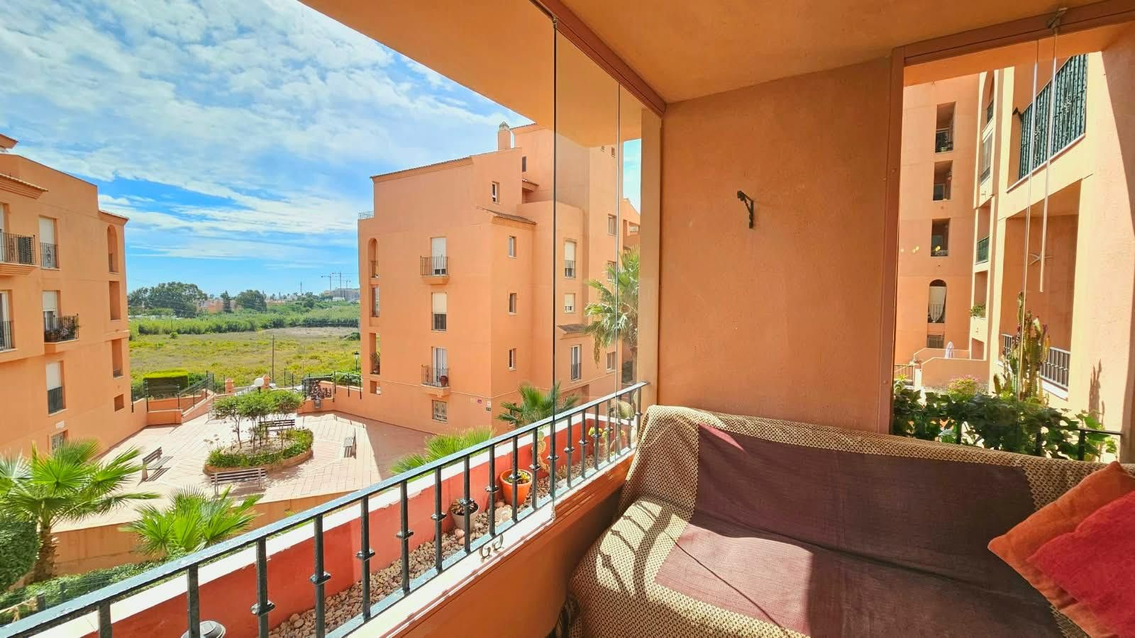 Apartment in Manilva, Los Hidalgos, Manilva, 2/12