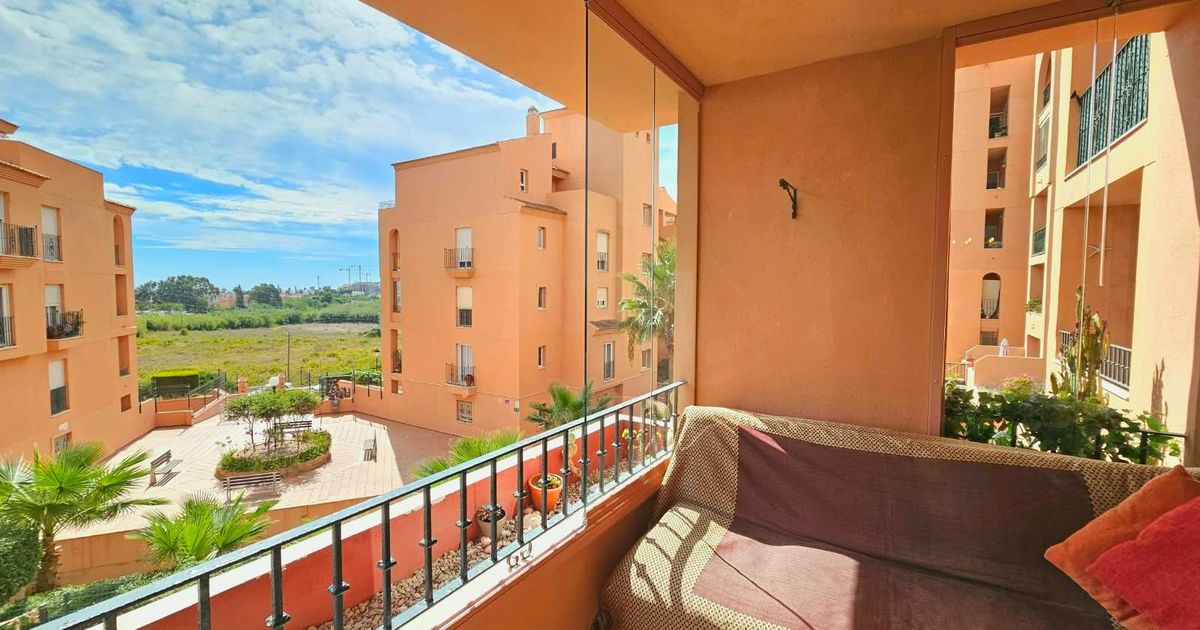 Apartment in Manilva, Los Hidalgos, Manilva, 2/12