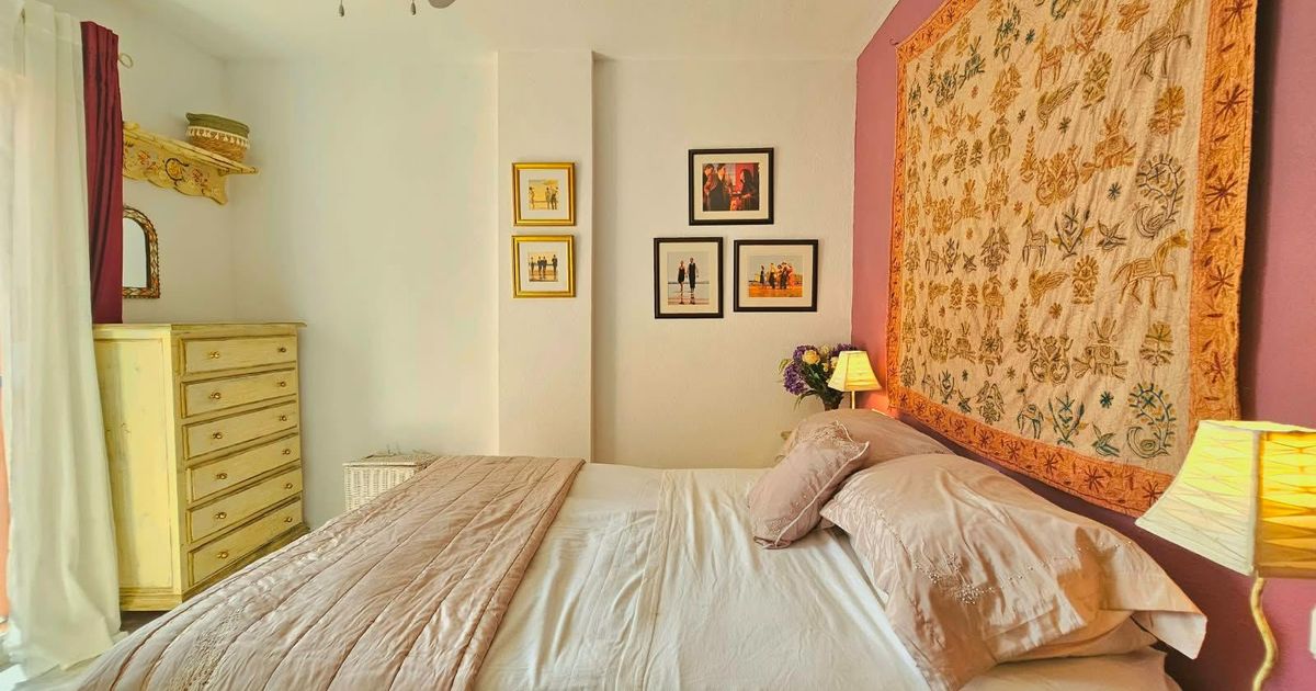 Apartment in Manilva, Los Hidalgos, Manilva, 11/12