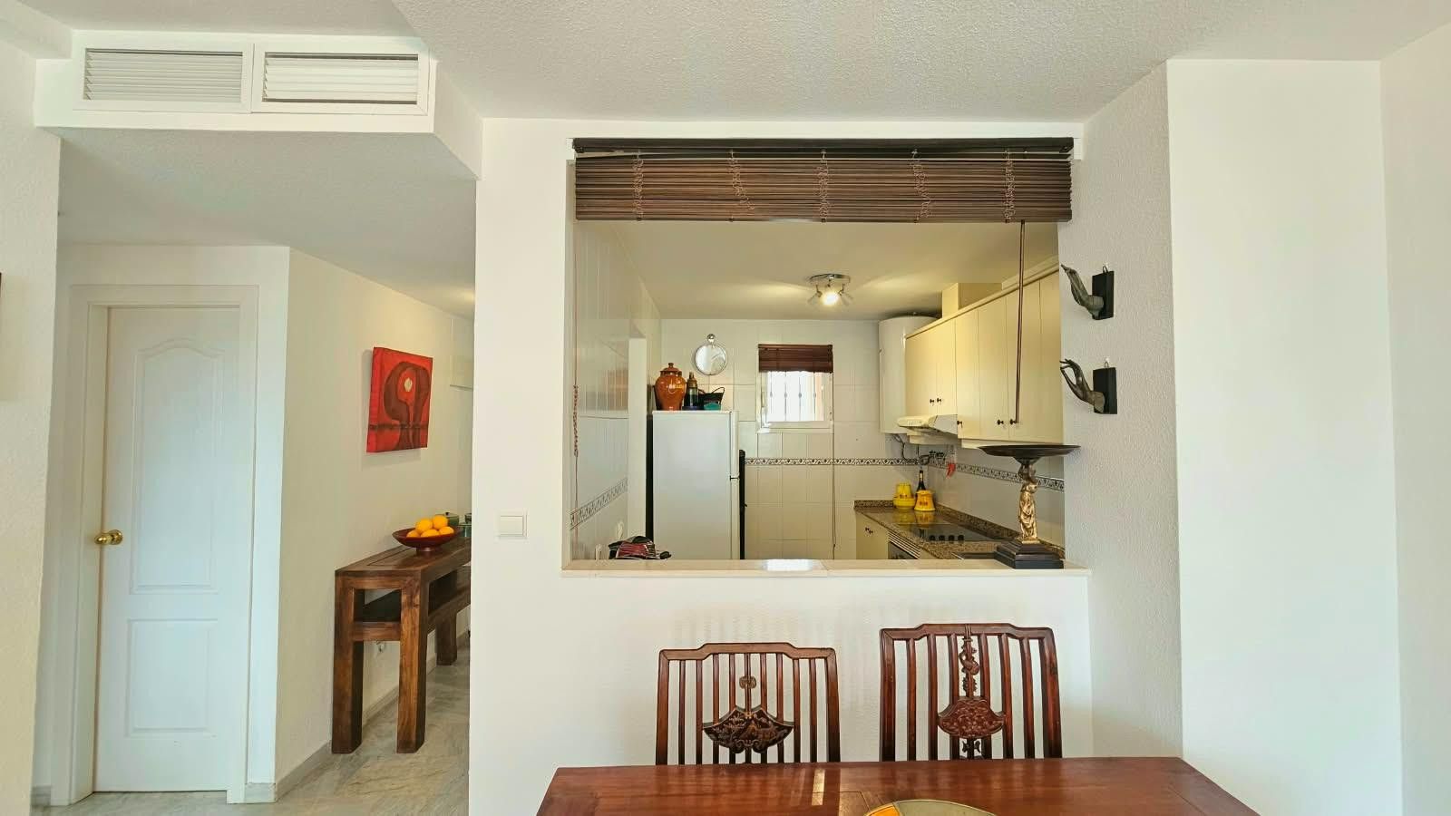 Apartment in Manilva, Los Hidalgos, Manilva, 6/12