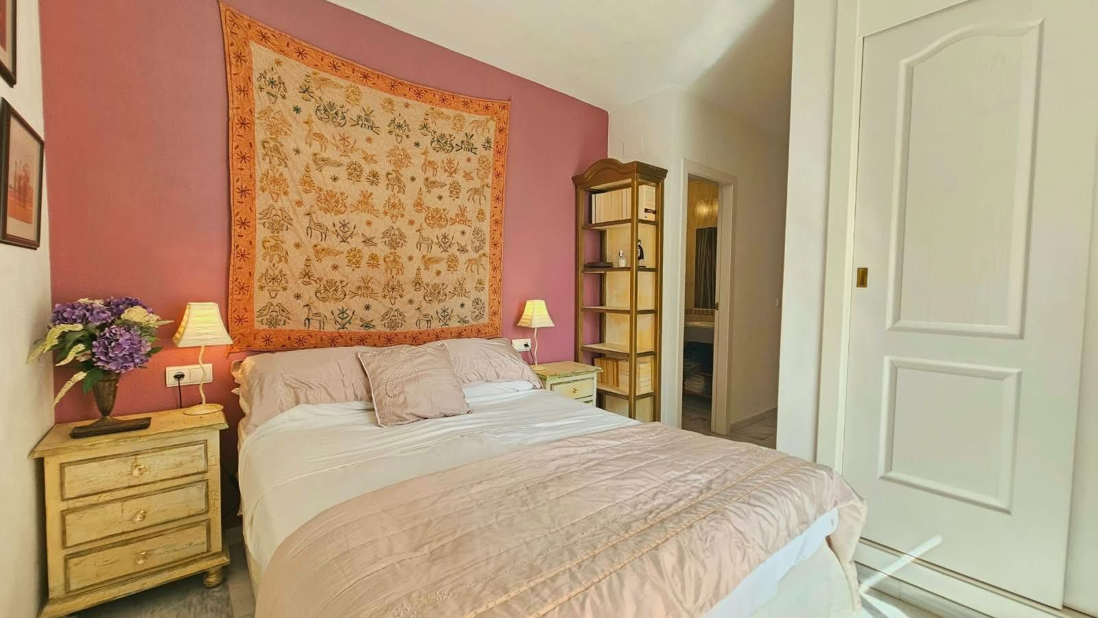 Apartment in Manilva, Los Hidalgos, Manilva, 9/12