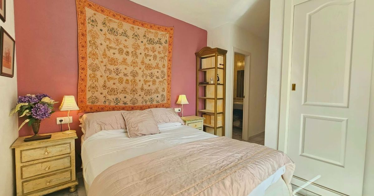 Apartment in Manilva, Los Hidalgos, Manilva, 9/12