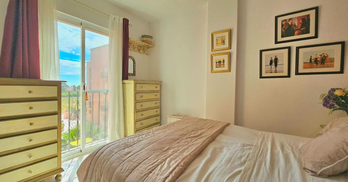 Apartment in Manilva, Los Hidalgos, Manilva, 10/12
