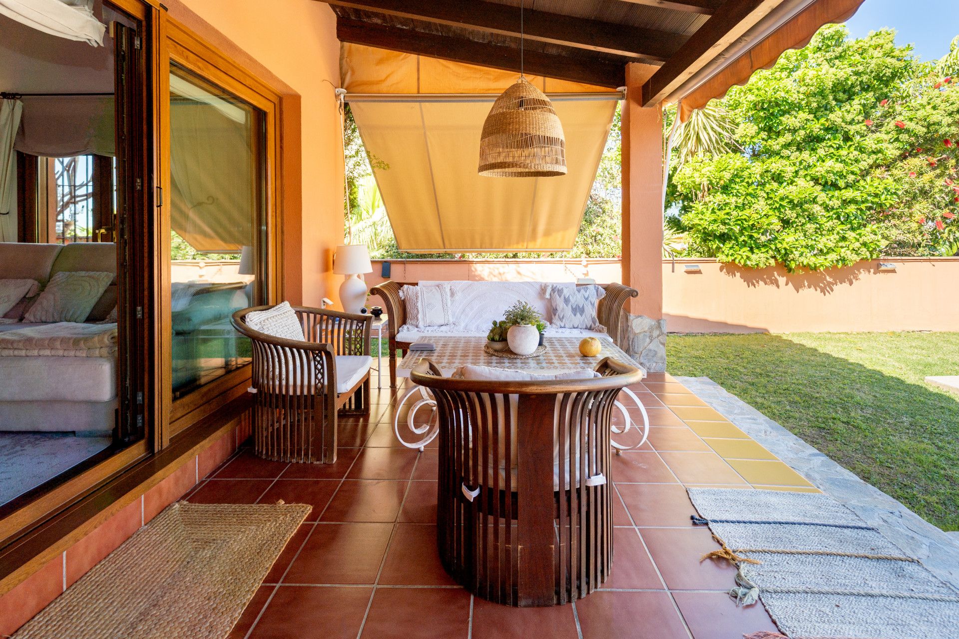 Villa in Mijas Costa, Sierrezuela, Mijas Costa, 12/12