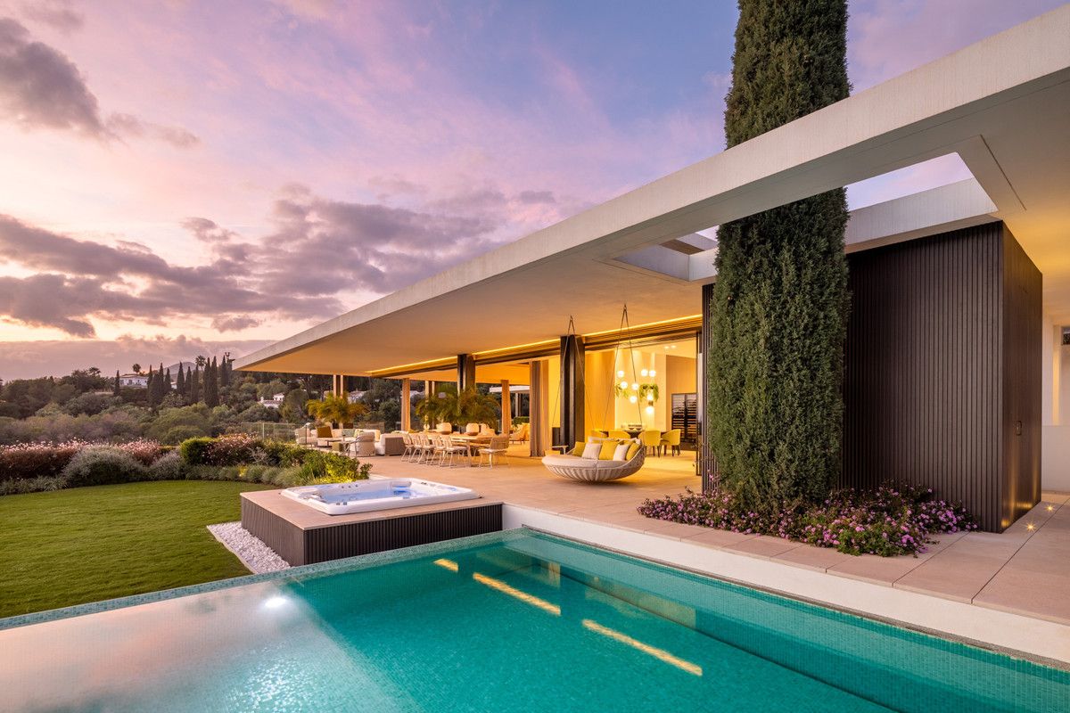 Detached Villa in La Quinta, La Quinta, 2/12