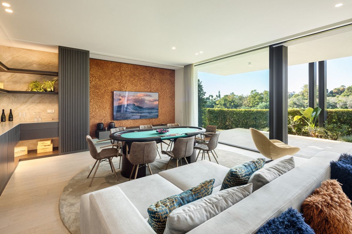 Detached Villa in La Quinta, La Quinta, 11/12