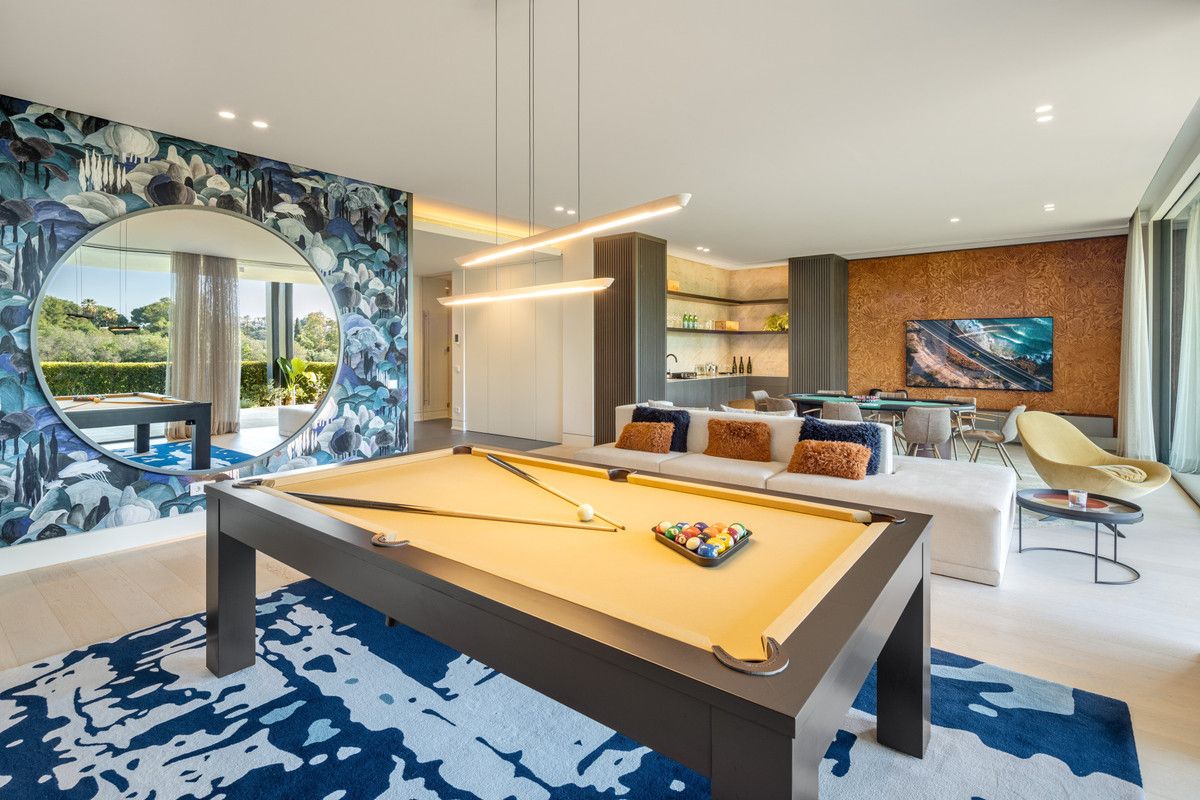 Detached Villa in La Quinta, La Quinta, 5/12
