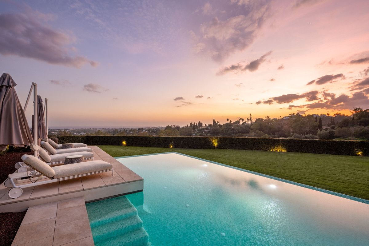 Detached Villa in La Quinta, La Quinta, 8/12