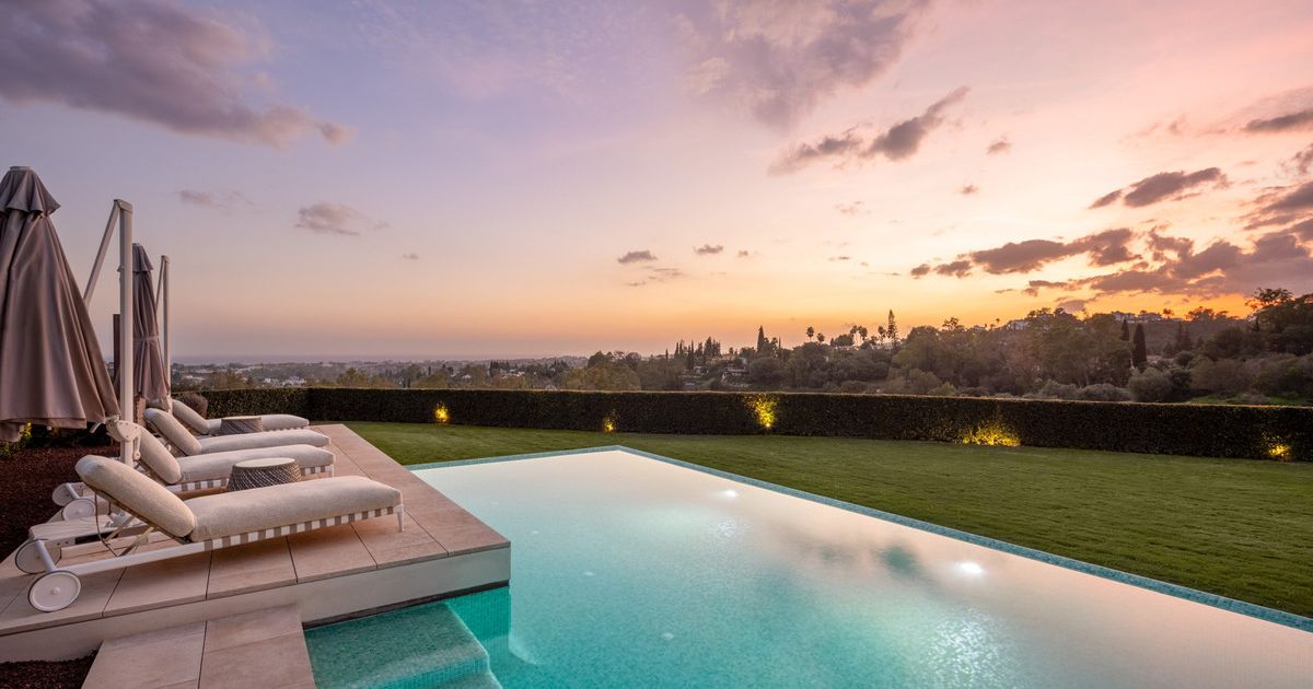 Detached Villa in La Quinta, La Quinta, 8/12