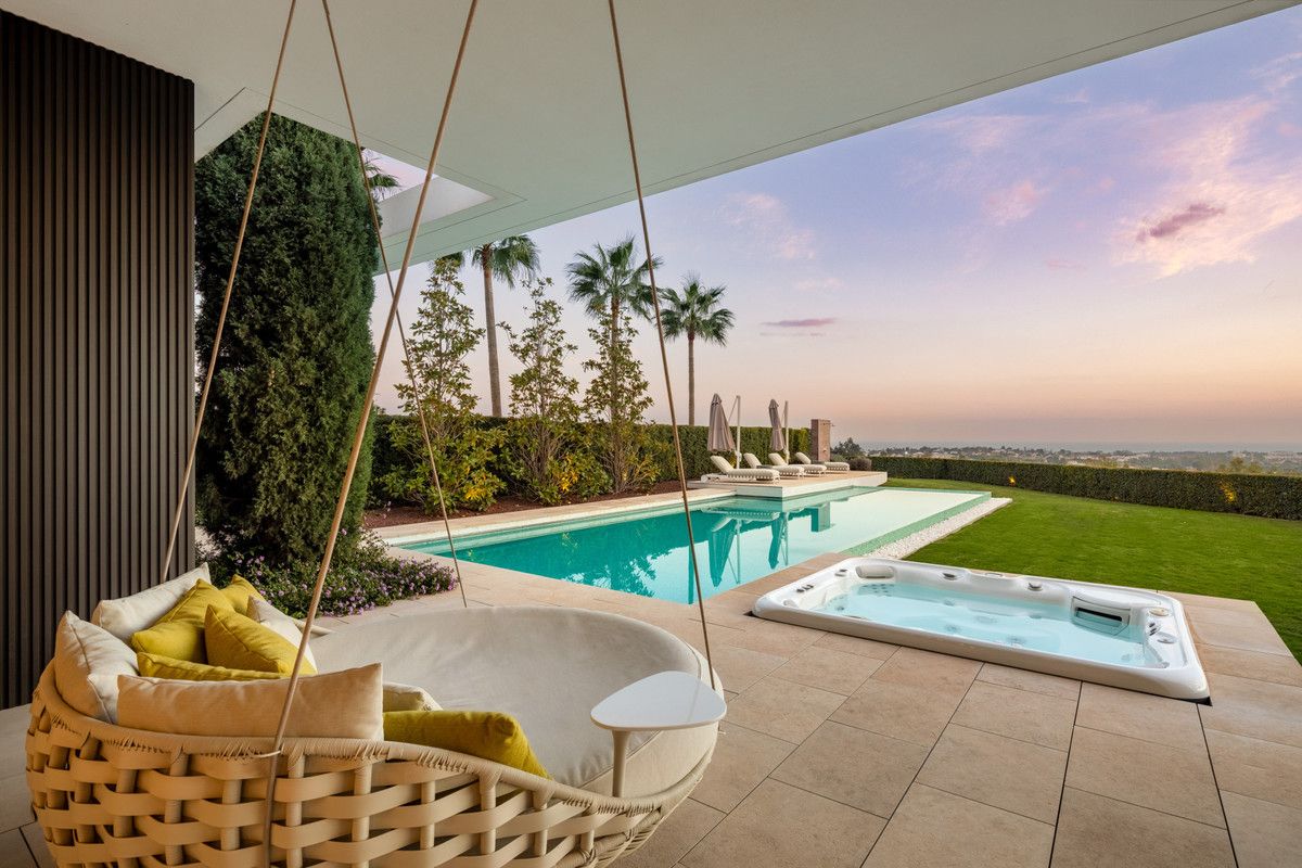 Detached Villa in La Quinta, La Quinta, 9/12