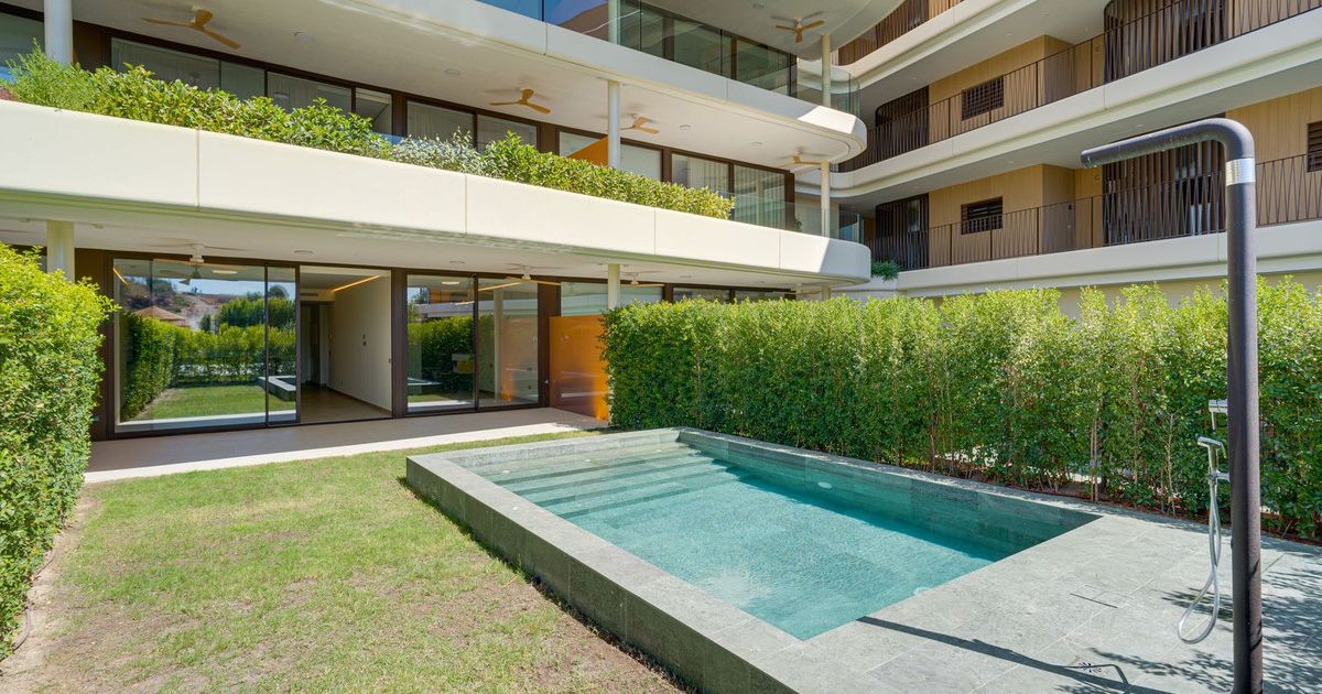 Apartamento en Planta Baja en Higuerón, Higueron, 11/12