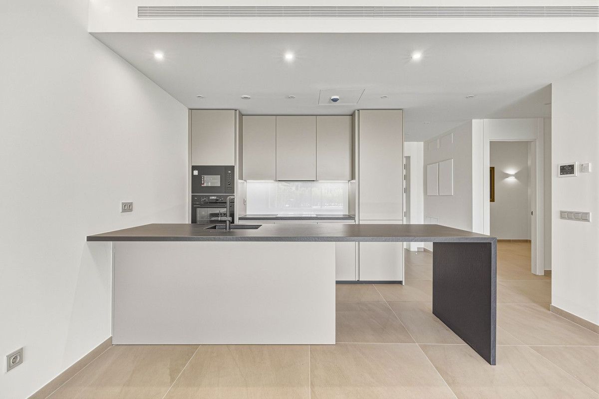 Apartamento en Planta Baja en Higuerón, Higueron, 6/12