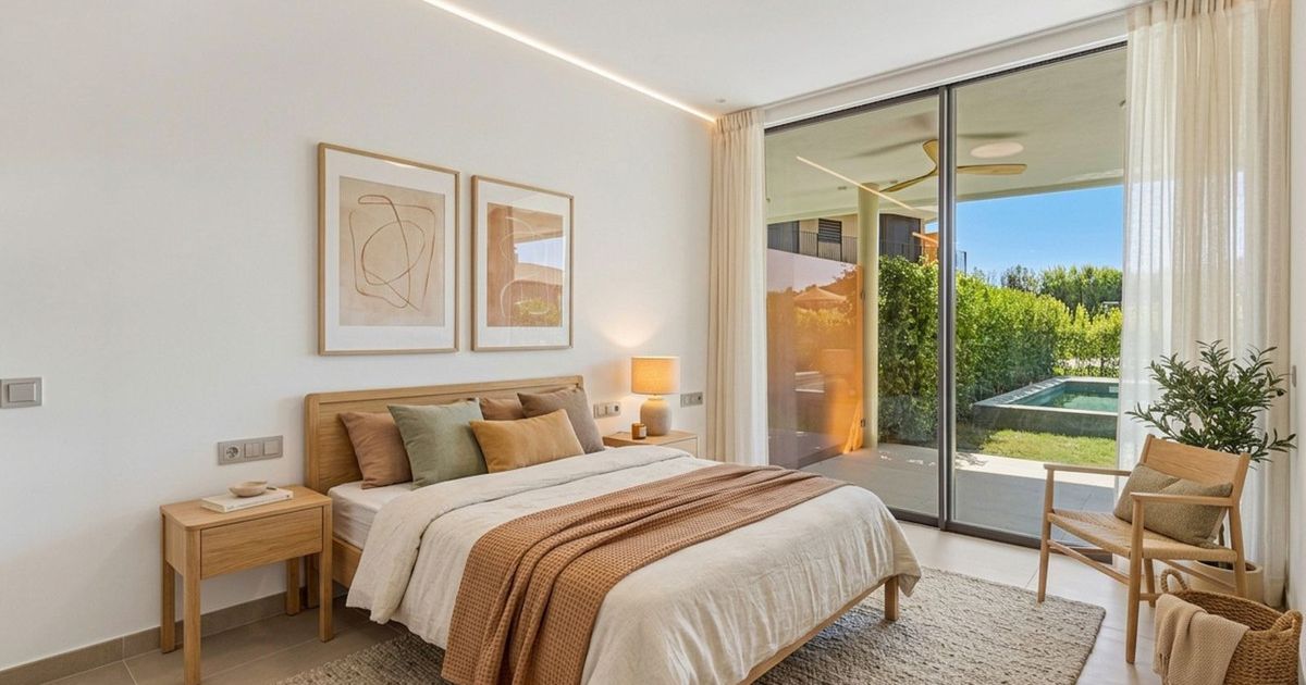 Apartamento en Planta Baja en Higuerón, Higueron, 7/12