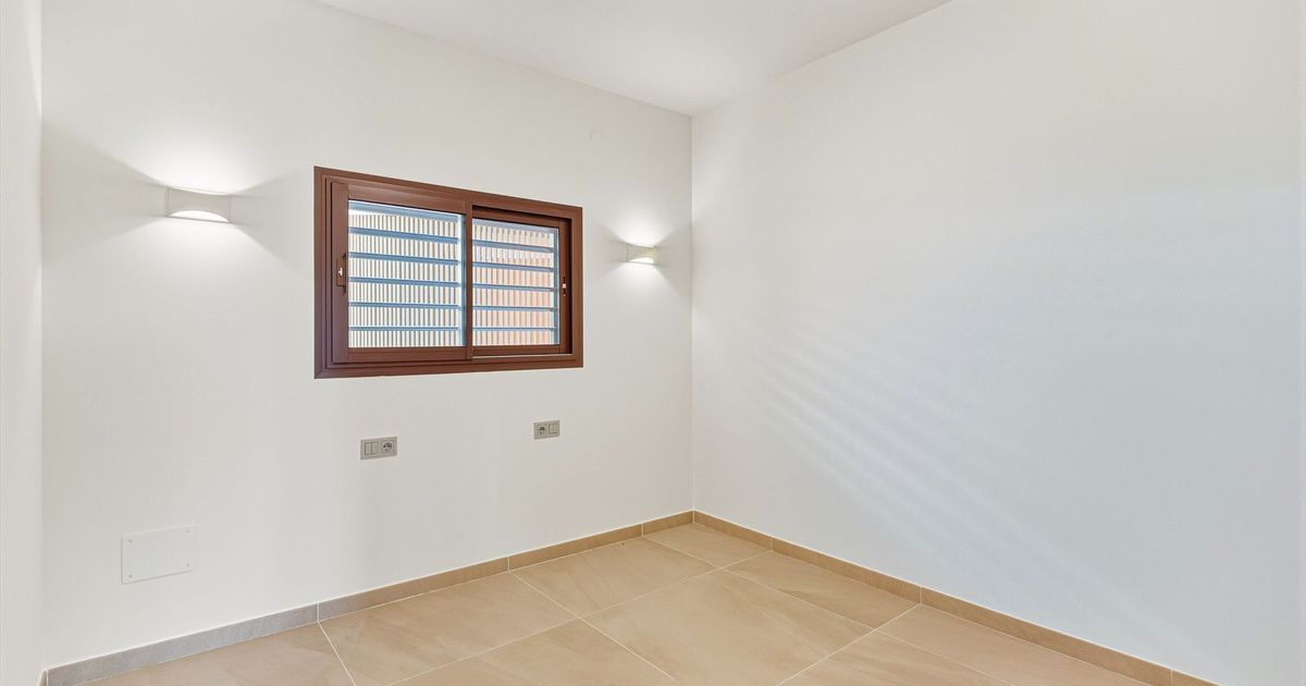 Apartamento en Planta Baja en Higuerón, Higueron, 10/12