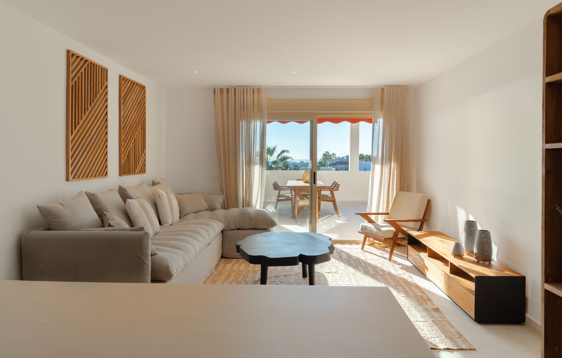 Apartment in Nueva Andalucia, Palacetes Los Belvederes, Nueva Andalucia, 2/12