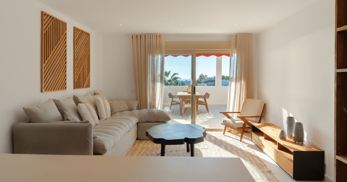 Apartment in Nueva Andalucia, Palacetes Los Belvederes, Nueva Andalucia, 2/12