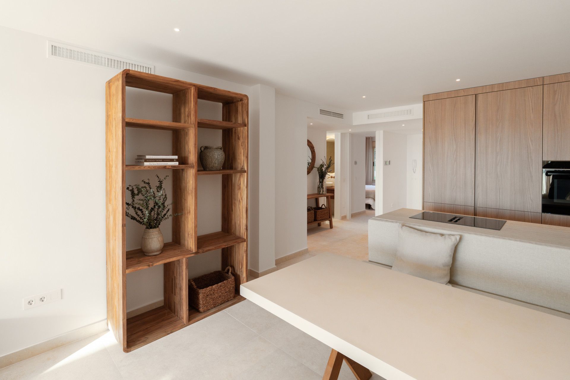 Apartment in Nueva Andalucia, Palacetes Los Belvederes, Nueva Andalucia, 11/12