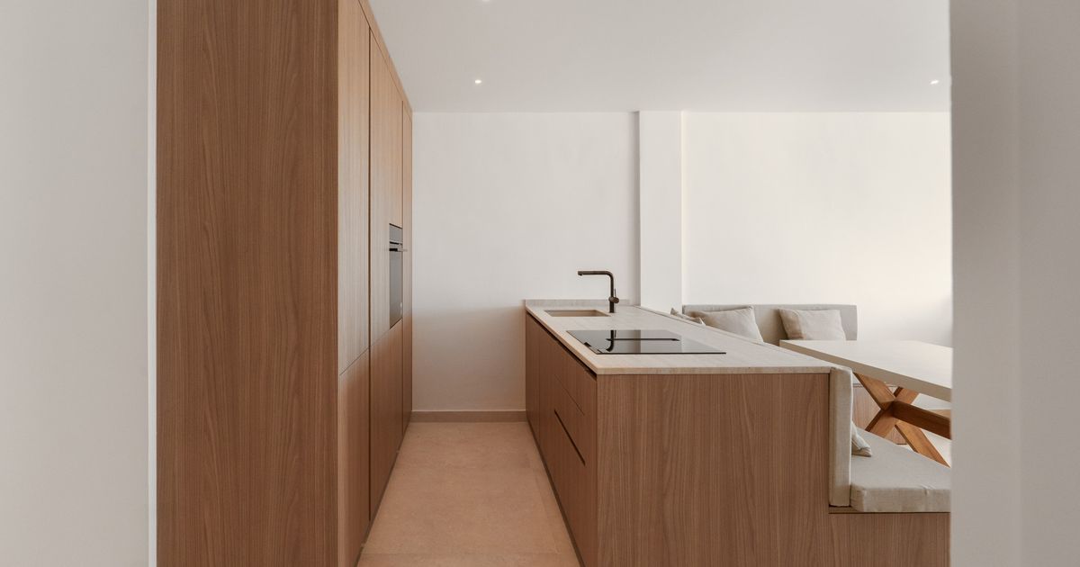 Apartment in Nueva Andalucia, Palacetes Los Belvederes, Nueva Andalucia, 12/12