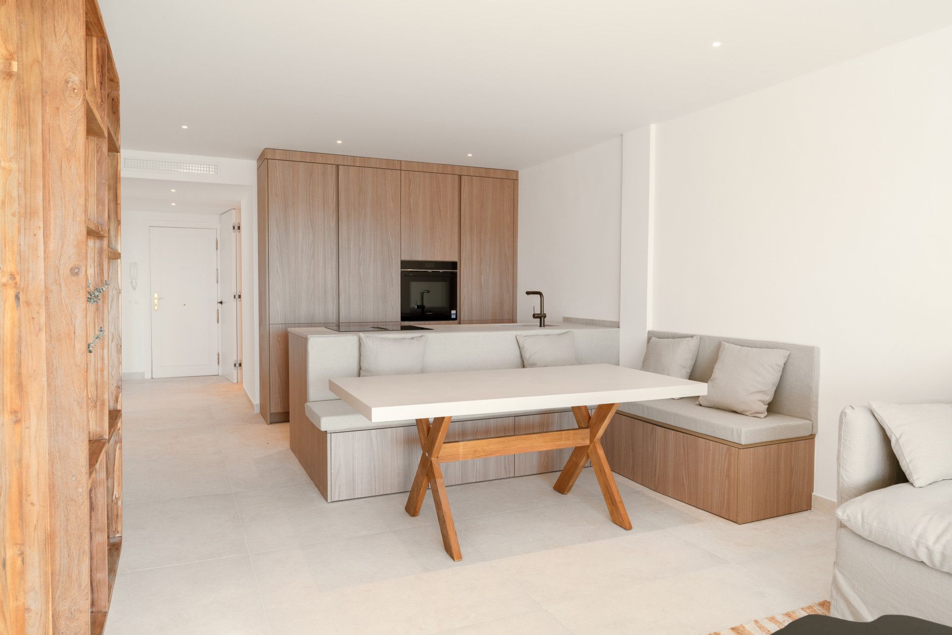 Apartment in Nueva Andalucia, Palacetes Los Belvederes, Nueva Andalucia, 3/12
