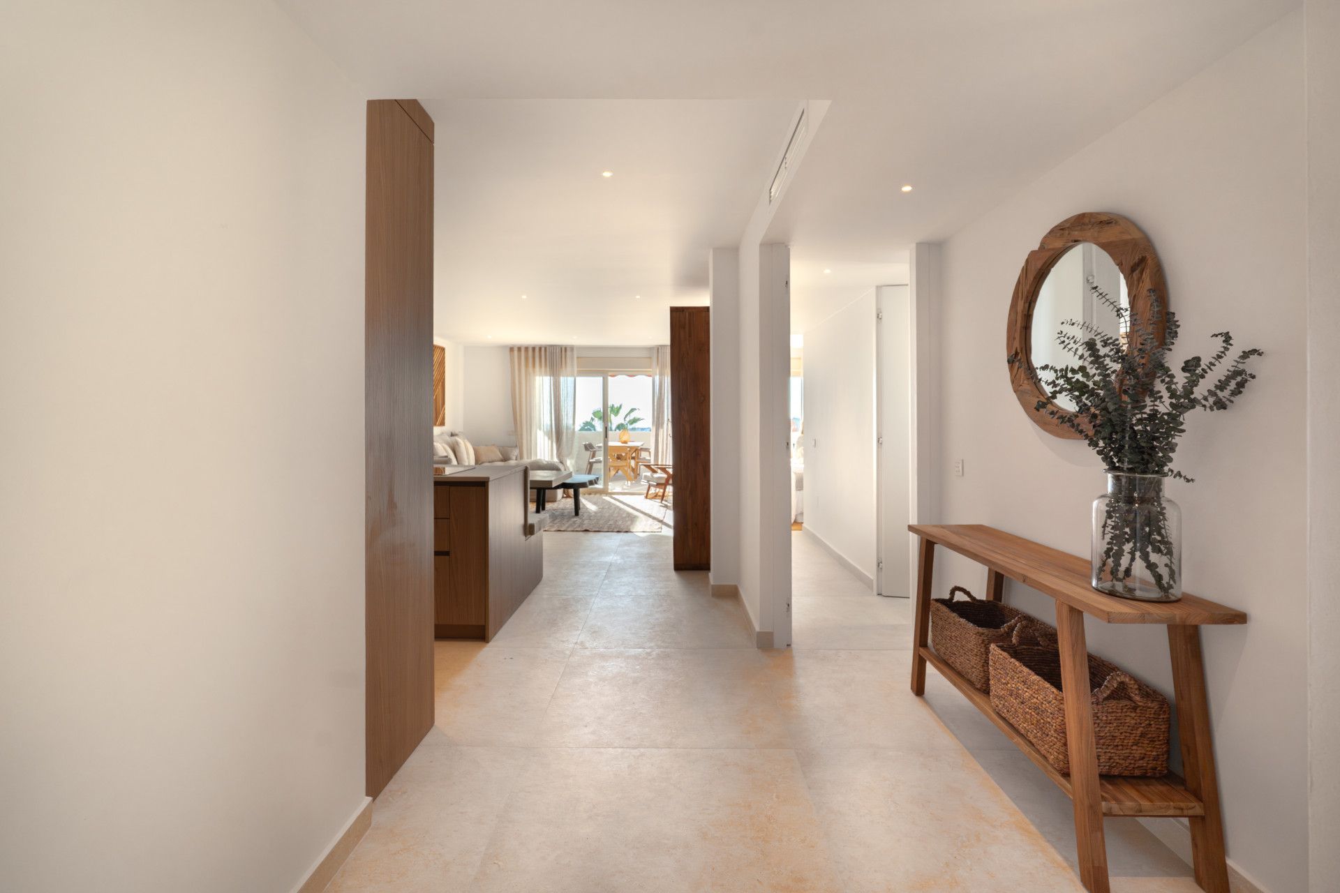 Apartment in Nueva Andalucia, Palacetes Los Belvederes, Nueva Andalucia, 9/12