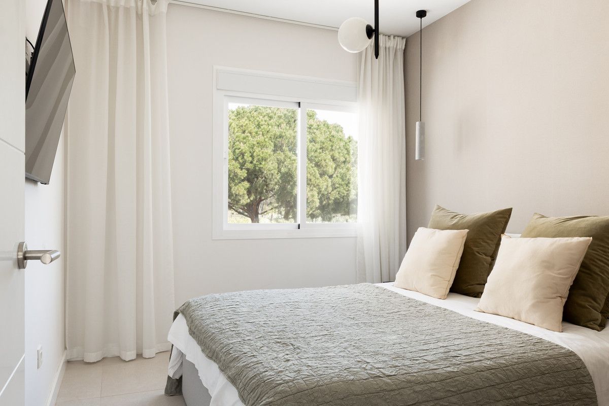 Apartament na środkowym piętrze w Nueva Andalucía, Nueva Andalucía, 12/12