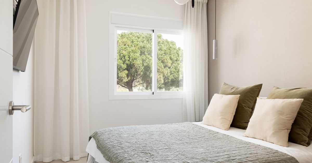 Apartament na środkowym piętrze w Nueva Andalucía, Nueva Andalucía, 12/12