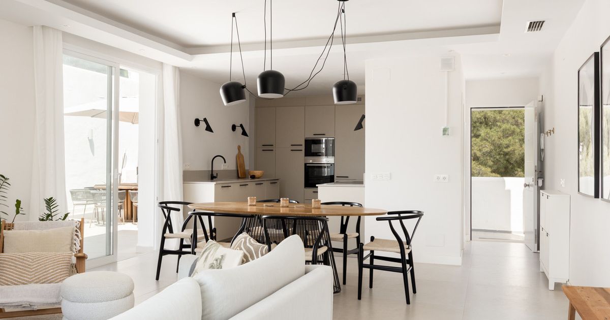 Apartament na środkowym piętrze w Nueva Andalucía, Nueva Andalucía, 5/12