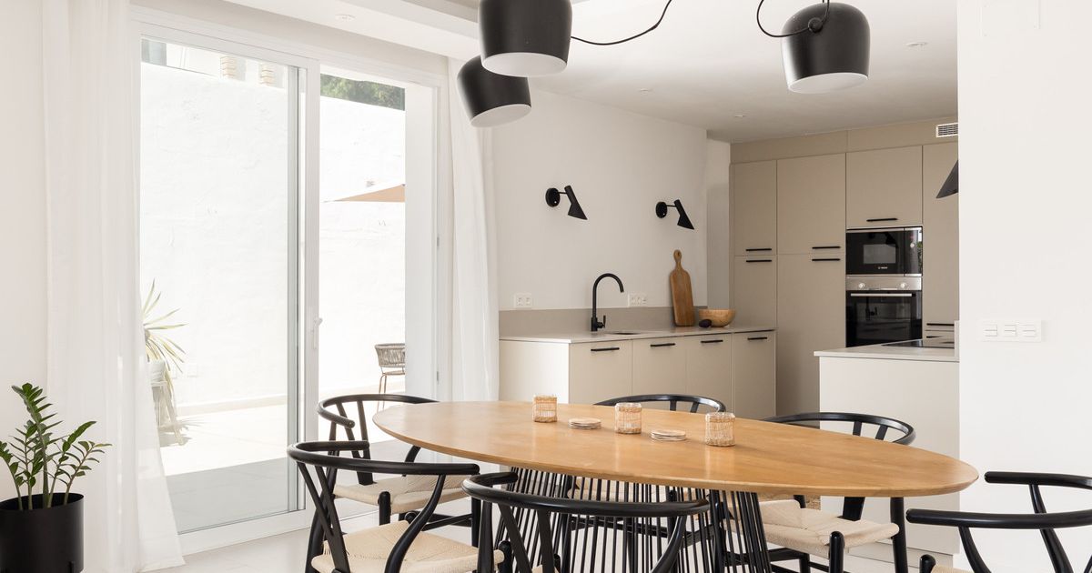 Apartament na środkowym piętrze w Nueva Andalucía, Nueva Andalucía, 6/12
