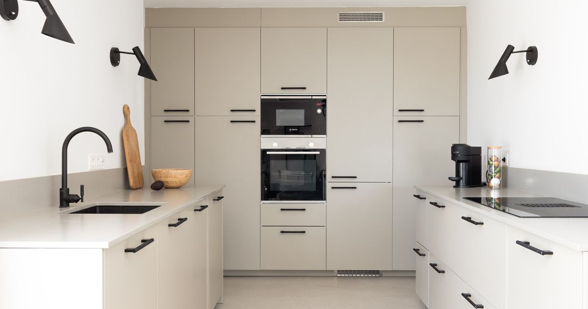 Apartament na środkowym piętrze w Nueva Andalucía, Nueva Andalucía, 9/12