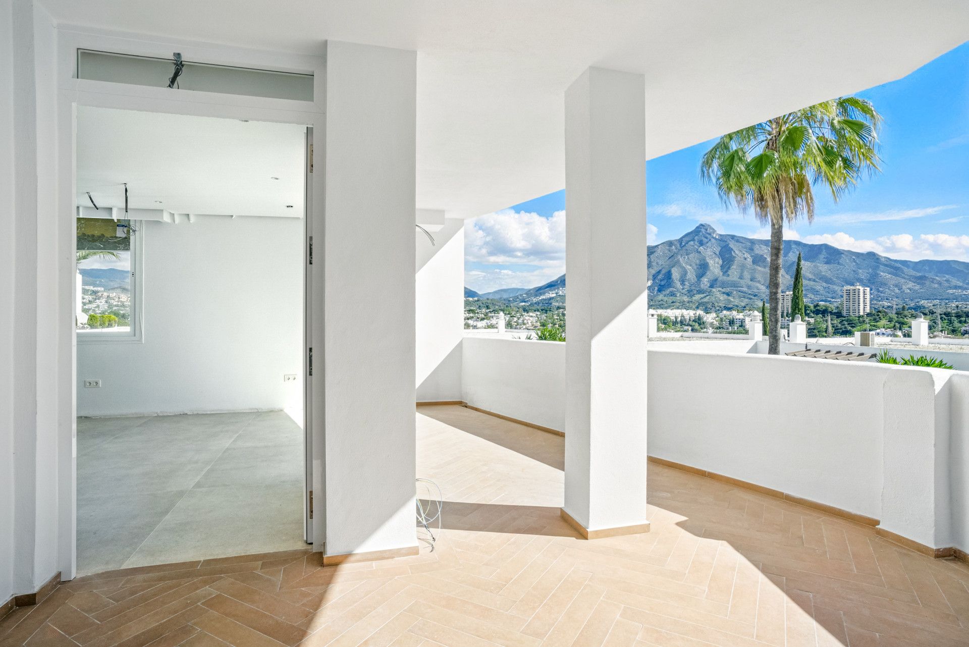 Apartamento en Nueva Andalucia, Jardines de Andalucia, Nueva Andalucia, 2/12
