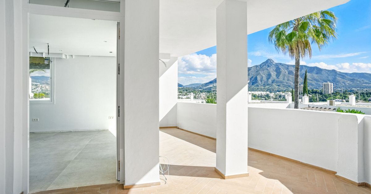 Apartamento en Nueva Andalucia, Jardines de Andalucia, Nueva Andalucia, 2/12