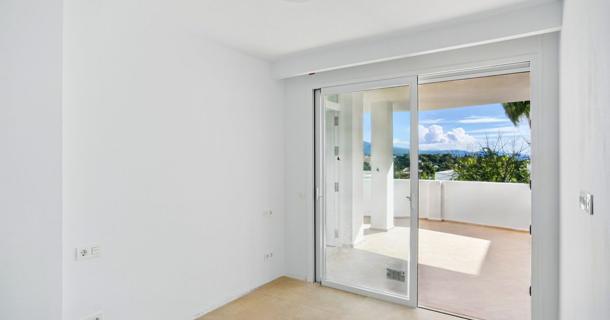 Apartamento en Nueva Andalucia, Jardines de Andalucia, Nueva Andalucia, 11/12