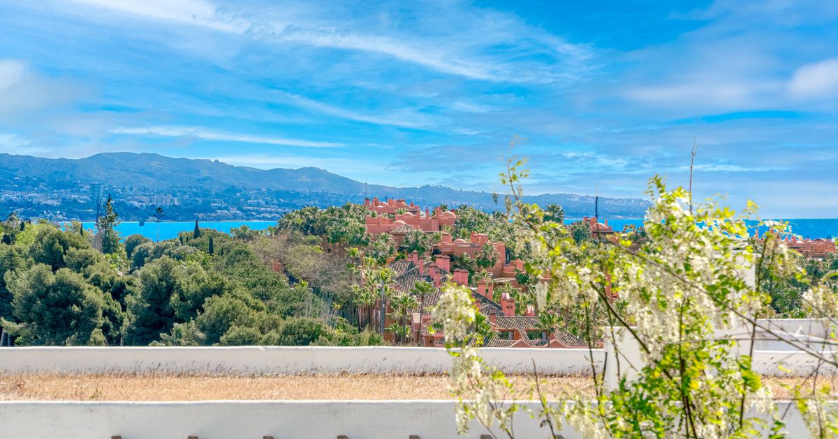 Apartamento en Nueva Andalucia, Jardines de Andalucia, Nueva Andalucia, 3/12